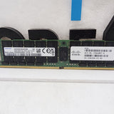 CISCO UCS-ML-256G8RT-H 256GB DDR4-2933-MHZ LRDIMM8RX41.V