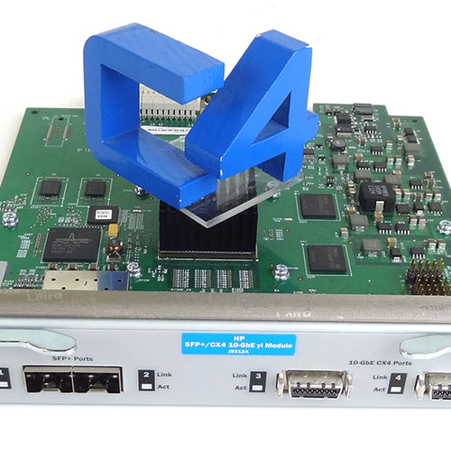 HP J9312A HP PROCURVE 10GBE 2P SFP+