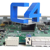 HP J9312A HP PROCURVE 10GBE 2P SFP+