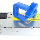 HP 704604-001 1500 WATT COMMON SLOT PLATINUM PLUS HOT PLUG POWER SUPPLY
