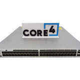 CISCO WS-C3850-48XS-S CISCO CATALYST 3850 48 PORT 10G FIE