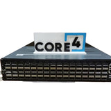 HP R6R26A HPE SN4600cM 64QSFP28 ONIE P2C Switch