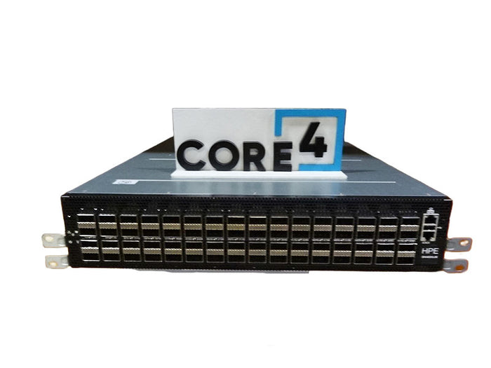 HP R6R26A HPE SN4600cM 64QSFP28 ONIE P2C Switch
