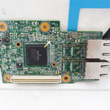 DELL KWJGX Broadcom 5720 1GBE Dual Port LOM rNDC Mezzanine Card