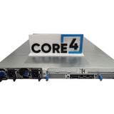 GIGABYTE R164-S30 1U 4x3.5 GEN5 NVME 1x INTEL XEON 67006500 SERVER