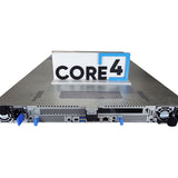 GIGABYTE R184-S92 1U 12x2.5 GEN5 NVME, 2x INTEL XEON 67006500 SERVER