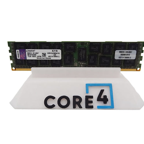 KINGSTON KVR13LR9D416 16GB 1333Mhz 2Rx4 ECC DIMM