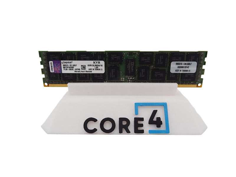 KINGSTON KVR13LR9D416 16GB 1333Mhz 2Rx4 ECC DIMM