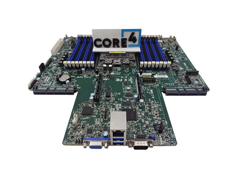 SUPERMICRO H12SSW-AN6 1U SINGLE 70027003 SUPERMICRO MOTHERBOARD