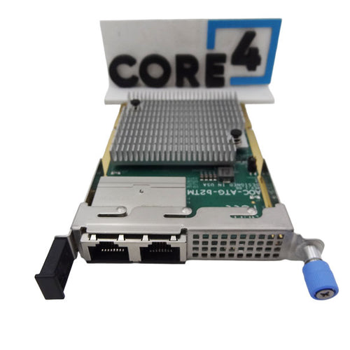 SUPERMICRO AOC-ATG-B2TM BCM57416 DP 10GBASE-T ADAPTER