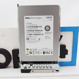 DELL 2V97V 3.84TB SSD NVME Gen4 2.5 RI U.2