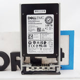 DELL 4KPKF 3.84TB 12G SAS RI TLC SED 2.5 SSD