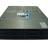 INTEL R2312WF0NPR 2U 12BAY 3.5 DUAL SCALABLE RACKMOUNT SERVER