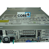 INTEL R2312WF0NPR 2U 12BAY 3.5 DUAL SCALABLE RACKMOUNT SERVER