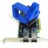 EMULEX LPE12002-E EMULEX 8GB DUAL PORT FC PCI-E