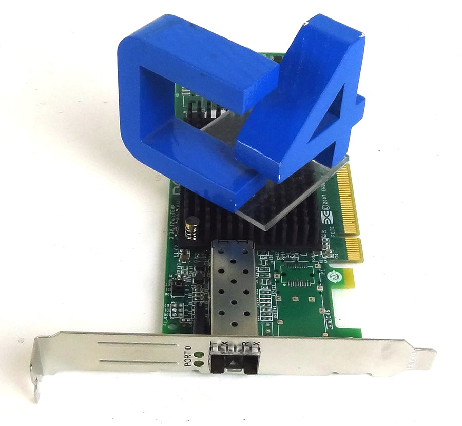 HP 697889-001 81E 8GB 1-PORT PCIE FIBRE CHANNEL HOST BUS ADAPTER