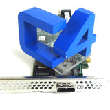 HP 633537-001 HP P222 CONTROLLER W512MB