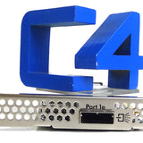 HP 633537-001 HP P222 CONTROLLER W512MB