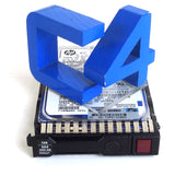 HP 759547-001 HP 450GB 12G SAS 15K 2.5