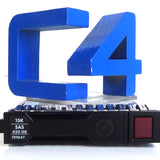 HP 759547-001 HP 450GB 12G SAS 15K 2.5