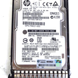 HP 759547-001 HP 450GB 12G SAS 15K 2.5