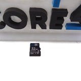 DELL G4VKH 32GB Micro SDHCSDXC Card SD Reader