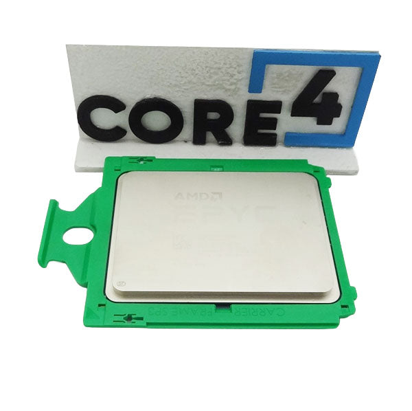 DELL 100-000000045-DELL AMD 7502P 32C 2.5GHZ 180W CPU