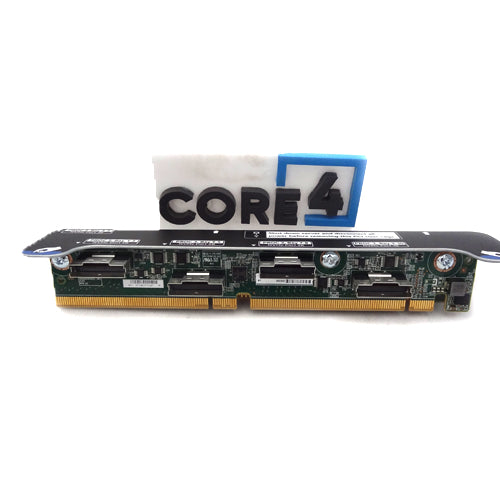 HP 869514-001 HPE DL360 G10 NVME RISER BOARD