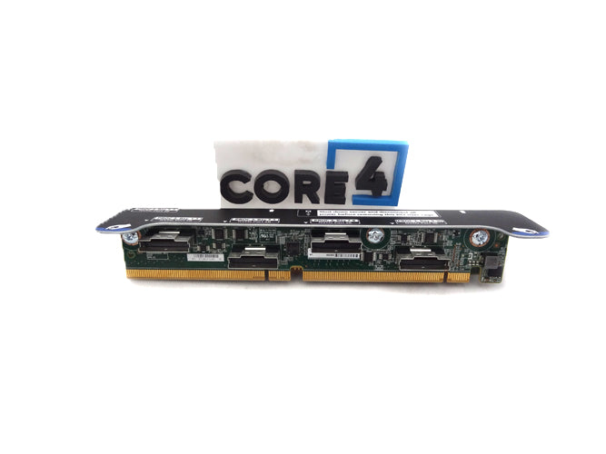 HP 869514-001 HPE DL360 G10 NVME RISER BOARD