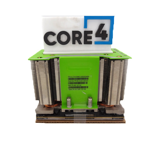 NVIDIA 699-2G504-0200-002 V100 SXM3 32GB NVIDIA GPU