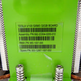 NVIDIA 699-2G504-0200-002 V100 SXM3 32GB NVIDIA GPU