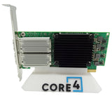 MELLANOX MCX516-CCAT 100GbE DP CONNECTX-5 PCIe3 NETWORK ADAPTER