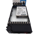 HP 870450-001 HPE MSA 400GB 12G SAS ME-2 LFF SSD