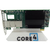 MELLANOX MCX623105AC-VDAT 200GB SP CX6 CRYPTO CARD