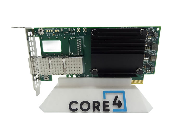 MELLANOX MCX623105AC-VDAT 200GB SP CX6 CRYPTO CARD