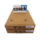 HP Q8C17B HPE Nimble Storage 2x10GbE 4-port FIO Adapter Kit