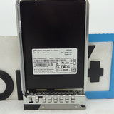 MICRON MTFDKCB7T6TFR 7.65TB NVME GEN4 7450 PRO 2.5SSD