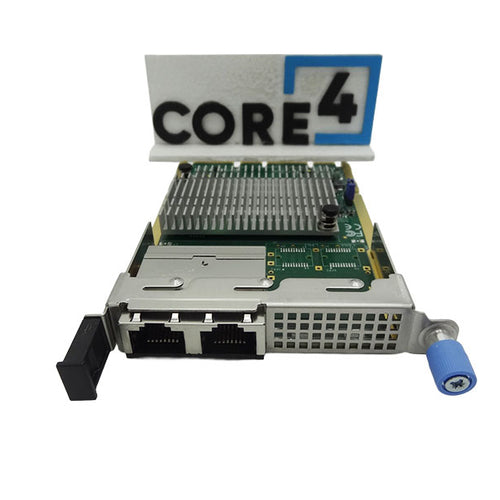 SUPERMICRO AOC-ATGC-I2TM AIOM 2-PORT 10GBASE-T X710-AT2 NIC