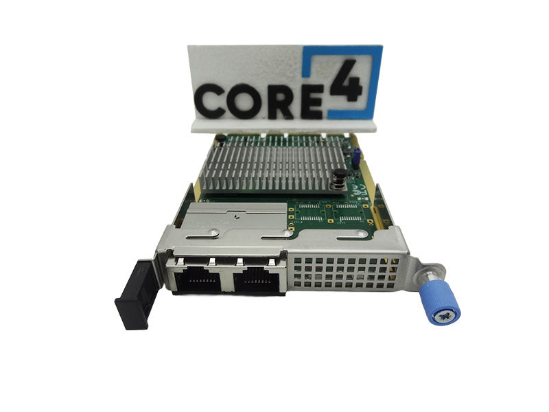 SUPERMICRO AOC-ATGC-I2TM AIOM 2-PORT 10GBASE-T X710-AT2 NIC