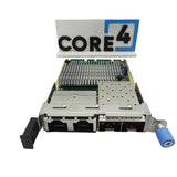 SUPERMICRO AOC-ATG-I2T2SM X710-TM4 QP AIOM MODULE