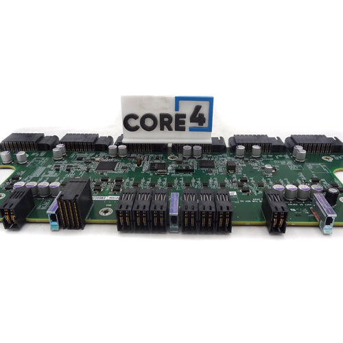 HP P35443-001 HPE Power Backplane, PCIe GPU