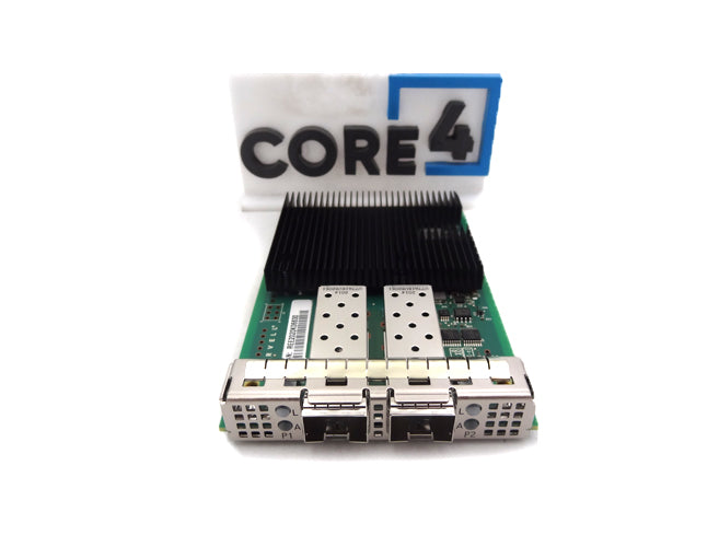 HP P11586-001 HPE 10GBE 2P SFP+ QL41132 OCP3 ADPTR