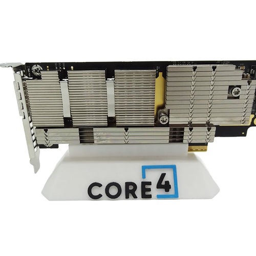 MELLANOX MCX75310AAS-HEAT 200GB SP CRYPTO DISABLED CONNECTX-7 CARD