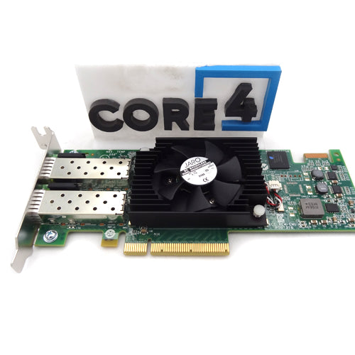 DELL 6VK2R EMULEX LPE16002 DUAL PORT 16GB