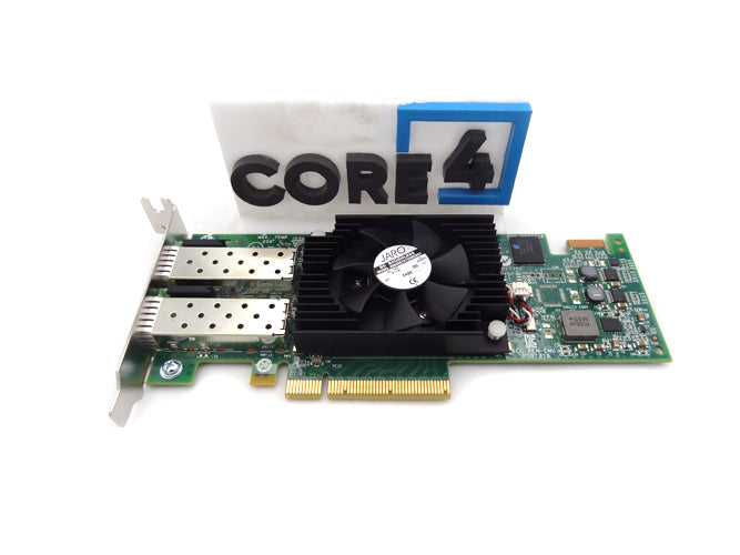 DELL 6VK2R EMULEX LPE16002 DUAL PORT 16GB
