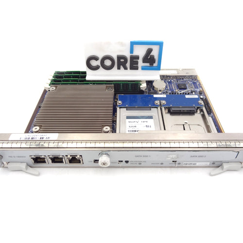 JUNIPER RE-S-1800X4-16G JUNIPER ROUTING ENGINE Quad-Core 1.8 GHz CPU 16GB