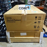 HP HF40-QP-21T-K HPE NIMBLE STORAGE HF40. 21x 1TB HDD, 6x 480GB SSD, 4x10GBE