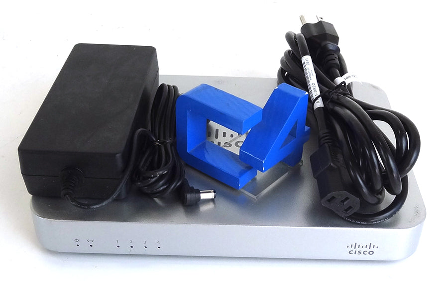 CISCO MX60 FIREWALLMERAKI MX60 CLOUD MGD SECP