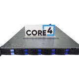 TYAN GC68A-B8036 1U 12x2.5 NVME 1x EPYC 70027003 SERVER