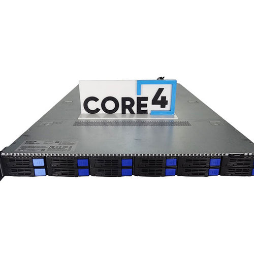 TYAN GC68A-B8036 1U 12x2.5 NVME 1x EPYC 70027003 SERVER